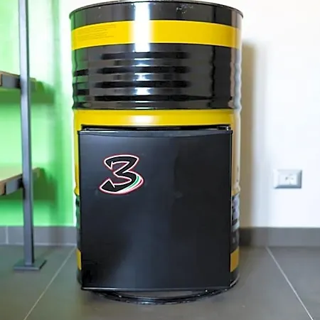 Отель типа 