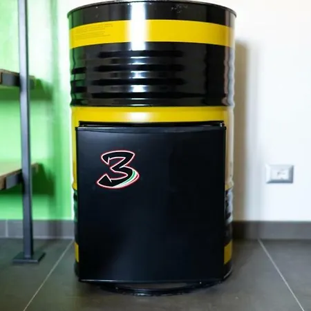 Italian Piston House Sport Moto Rent Millesimo